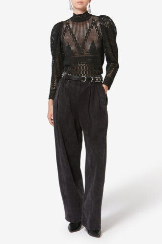 Ireme Denim Workwear Pants Ireme Denim Workwear Pants
