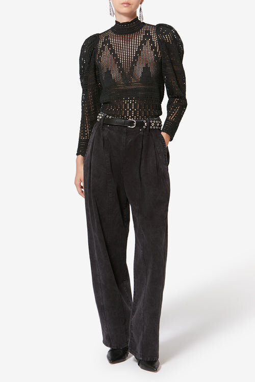 Ireme Denim Workwear Pants Ireme Denim Workwear Pants