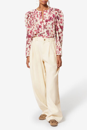 Ireme Denim Workwear Pants Ireme Denim Workwear Pants