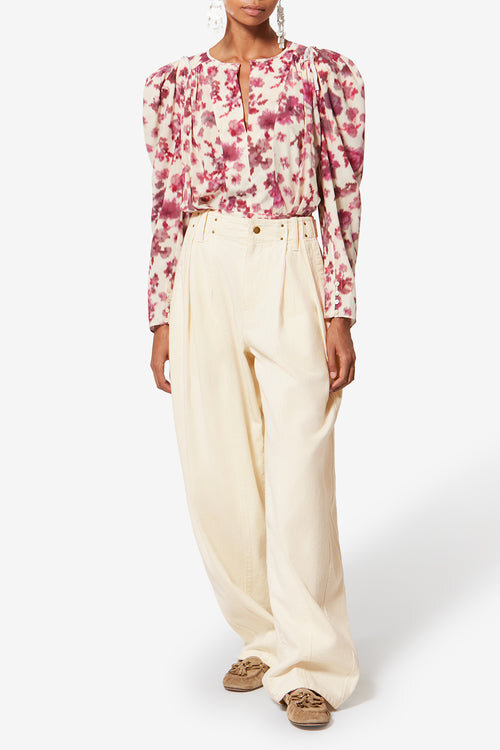 Ireme Denim Workwear Pants Ireme Denim Workwear Pants