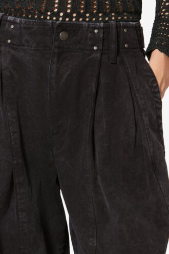 Ireme Denim Workwear Pants Ireme Denim Workwear Pants