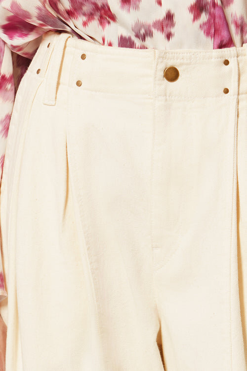 Ireme Denim Workwear Pants Ireme Denim Workwear Pants