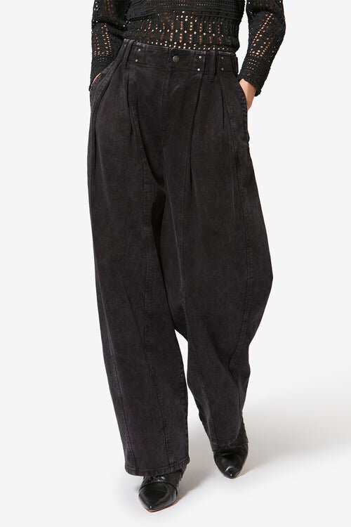 Ireme Denim Workwear Pants Ireme Denim Workwear Pants