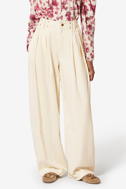 Ireme Denim Workwear Pants Ireme Denim Workwear Pants