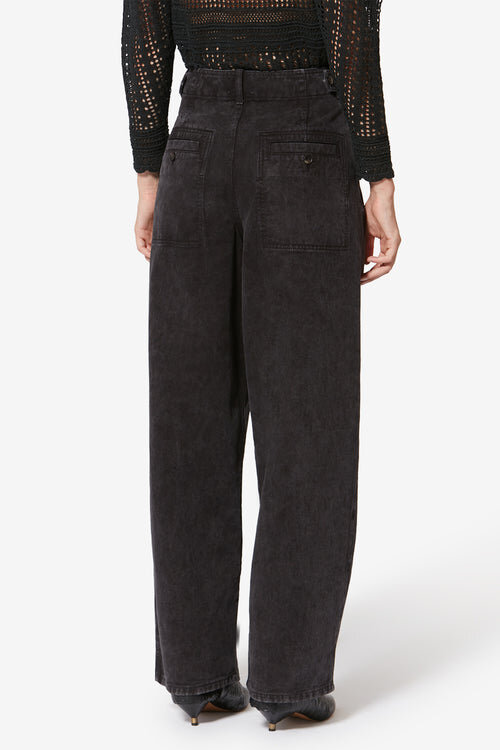 Ireme Denim Workwear Pants Ireme Denim Workwear Pants
