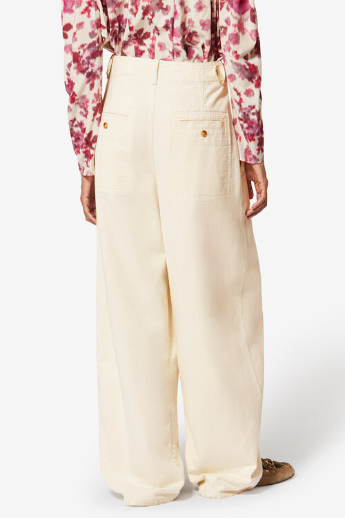 Ireme Denim Workwear Pants Ireme Denim Workwear Pants