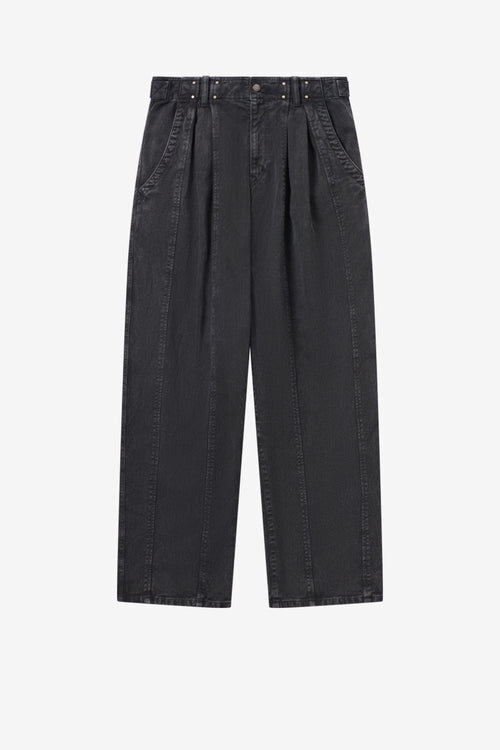 Ireme Denim Workwear Pants Ireme Denim Workwear Pants