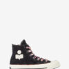Isabel Marant X Converse Chuck 70 High-Top Sneakers Isabel Marant X Converse Chuck 70 High-Top Sneakers