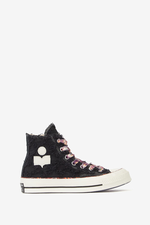 Isabel Marant X Converse Chuck 70 High-Top Sneakers Isabel Marant X Converse Chuck 70 High-Top Sneakers