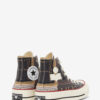 Isabel Marant X Converse Chuck 70 High-Top Sneakers