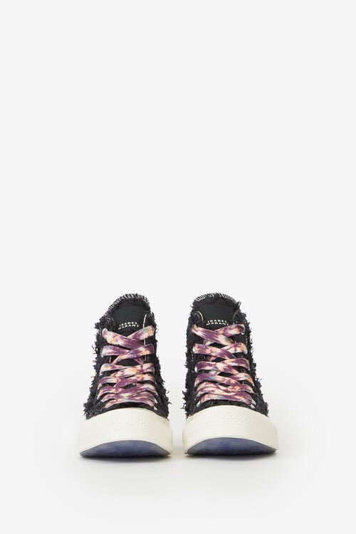 Isabel Marant X Converse Chuck 70 High-Top Sneakers Isabel Marant X Converse Chuck 70 High-Top Sneakers
