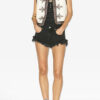 Isabel Marant X Converse Chuck 70 High-Top Sneakers