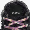 Isabel Marant X Converse Chuck 70 High-Top Sneakers Isabel Marant X Converse Chuck 70 High-Top Sneakers