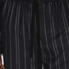 Isaki Striped Cotton Pants Isaki Striped Cotton Pants
