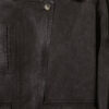 Isalya Denim Jacket Isalya Denim Jacket