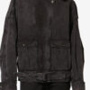 Isalya Denim Jacket Isalya Denim Jacket
