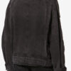 Isalya Denim Jacket Isalya Denim Jacket