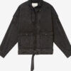 Isalya Denim Jacket Isalya Denim Jacket