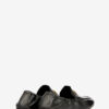 Iseri Cowhide Leather Loafers