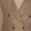 Isidora Flecked Wool Coat Isidora Flecked Wool Coat