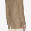 Isidora Flecked Wool Coat Isidora Flecked Wool Coat