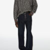Ivanhoa Super Kid Mohair Sweater Ivanhoa Super Kid Mohair Sweater