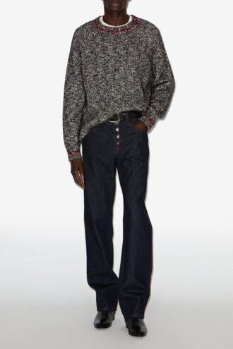 Ivanhoa Super Kid Mohair Sweater
