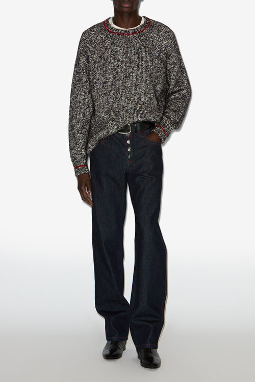 Ivanhoa Super Kid Mohair Sweater Ivanhoa Super Kid Mohair Sweater
