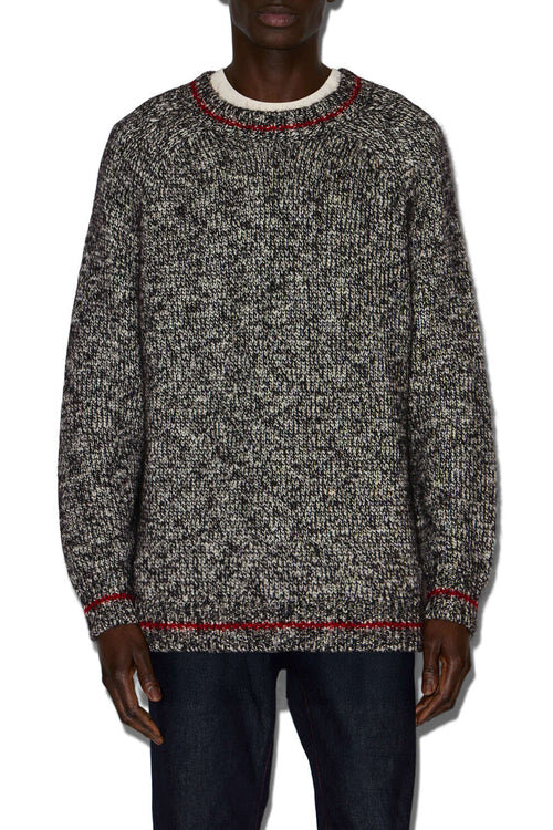 Ivanhoa Super Kid Mohair Sweater Ivanhoa Super Kid Mohair Sweater