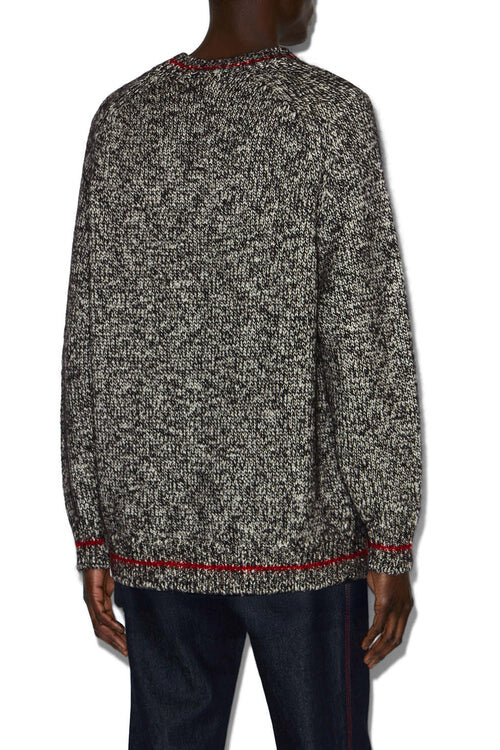 Ivanhoa Super Kid Mohair Sweater Ivanhoa Super Kid Mohair Sweater
