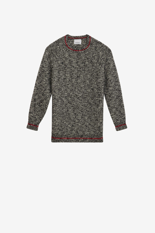 Ivanhoa Super Kid Mohair Sweater Ivanhoa Super Kid Mohair Sweater