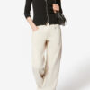 Izae Cotton Cardigan