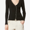 Izae Cotton Cardigan