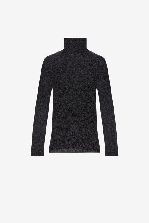Izzi Roll Neck Sweater Izzi Roll Neck Sweater