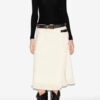 Izzie Silk and Cashmere Sweater Izzie Silk and Cashmere Sweater