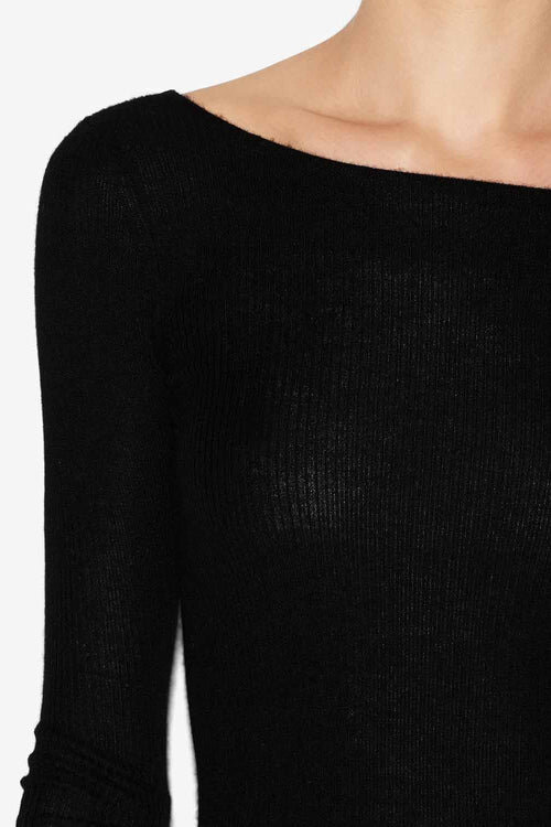 Izzie Silk and Cashmere Sweater Izzie Silk and Cashmere Sweater