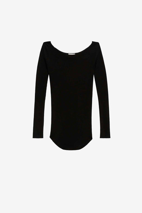 Izzie Silk and Cashmere Sweater Izzie Silk and Cashmere Sweater