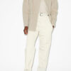 Jabadi Wool Blend Jacket Jabadi Wool Blend Jacket