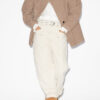 Jabadi Wool Blend Jacket Jabadi Wool Blend Jacket