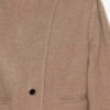 Jabadi Wool Blend Jacket Jabadi Wool Blend Jacket
