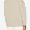 Jabadi Wool Blend Jacket Jabadi Wool Blend Jacket
