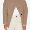 Jabadi Wool Blend Jacket Jabadi Wool Blend Jacket