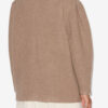 Jabadi Wool Blend Jacket Jabadi Wool Blend Jacket