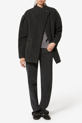 Jabadine Wool Jacket