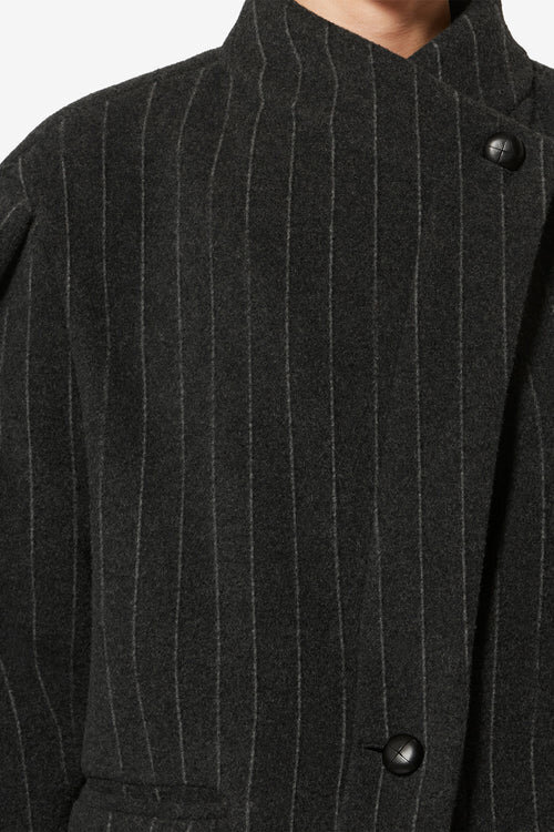 Jabadine Wool Jacket Jabadine Wool Jacket