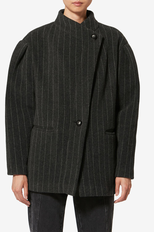 Jabadine Wool Jacket Jabadine Wool Jacket