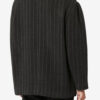 Jabadine Wool Jacket Jabadine Wool Jacket