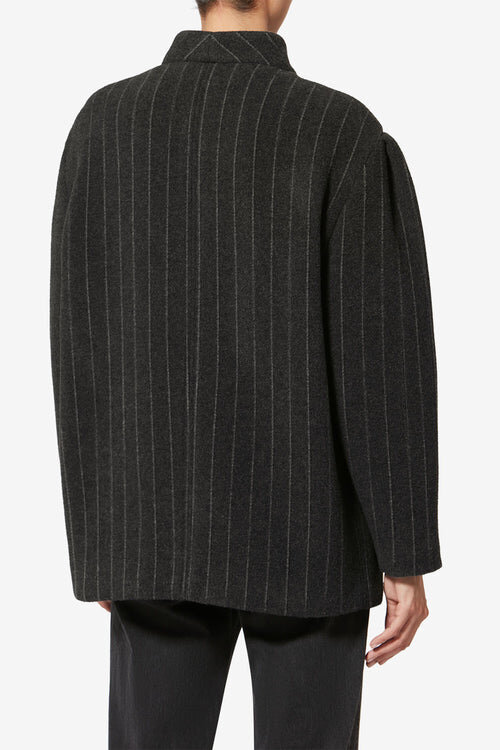 Jabadine Wool Jacket Jabadine Wool Jacket