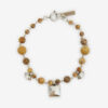 Jack Natural Stone Bracelet Jack Natural Stone Bracelet