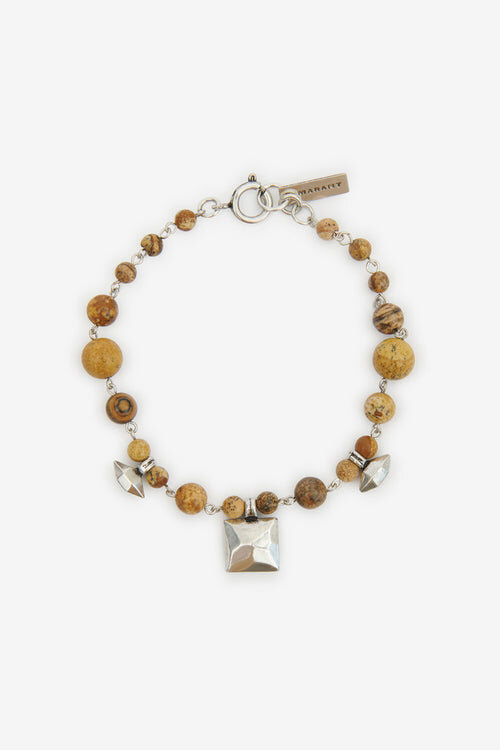 Jack Natural Stone Bracelet Jack Natural Stone Bracelet